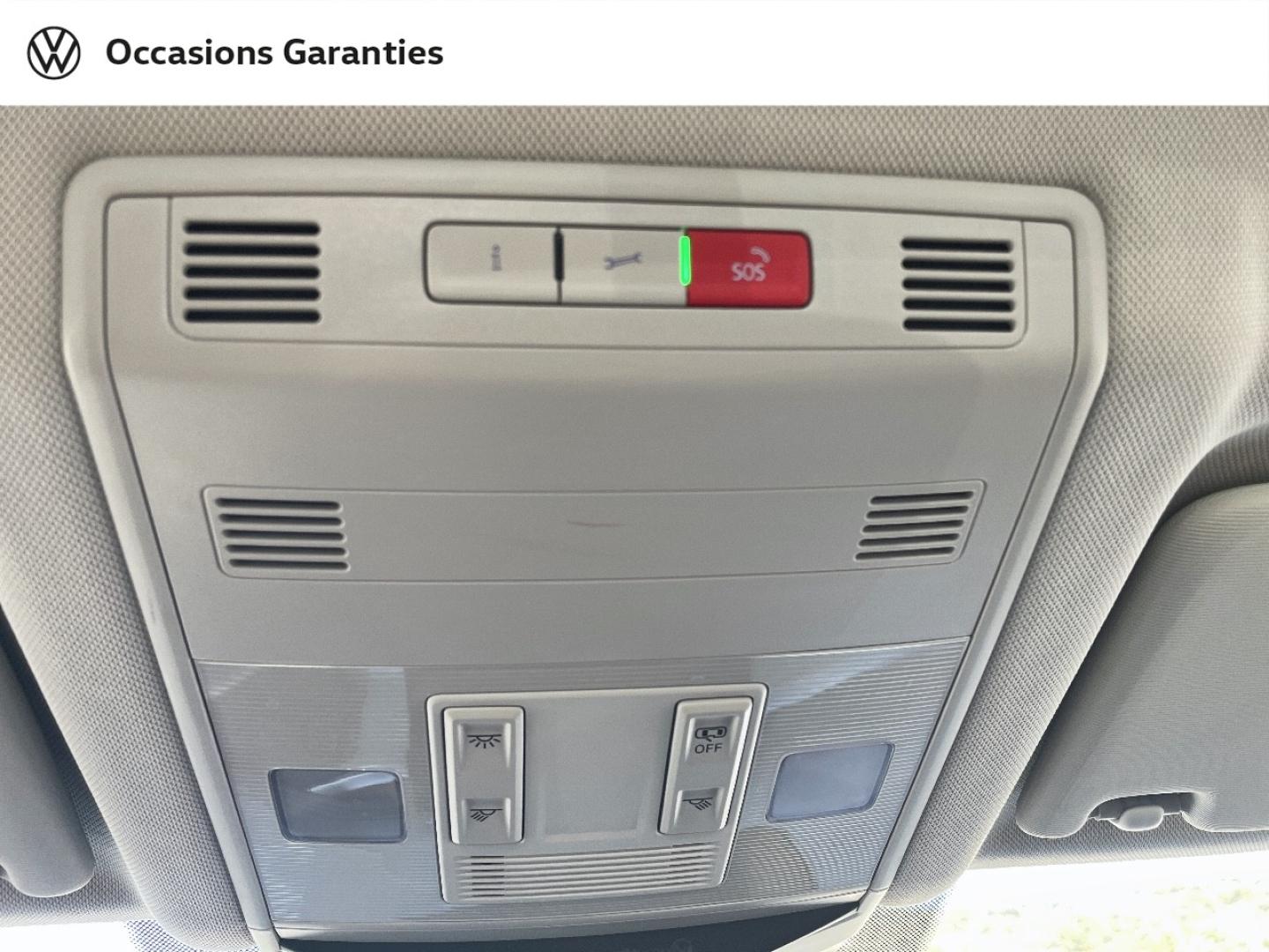 Voitures occasions VOLKSWAGEN T-ROC Life Plus Nice