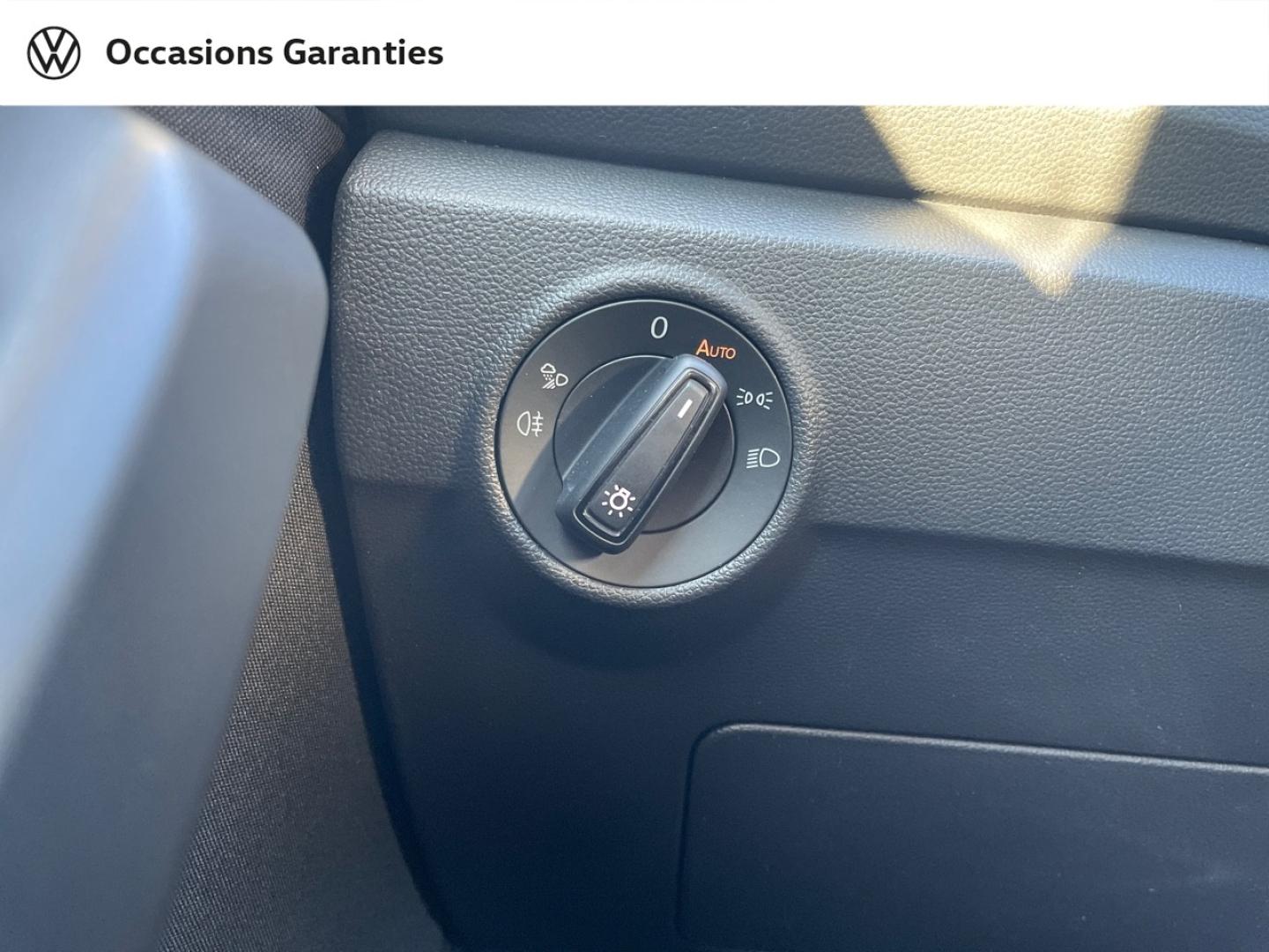 Voitures occasions VOLKSWAGEN T-ROC Life Plus Nice
