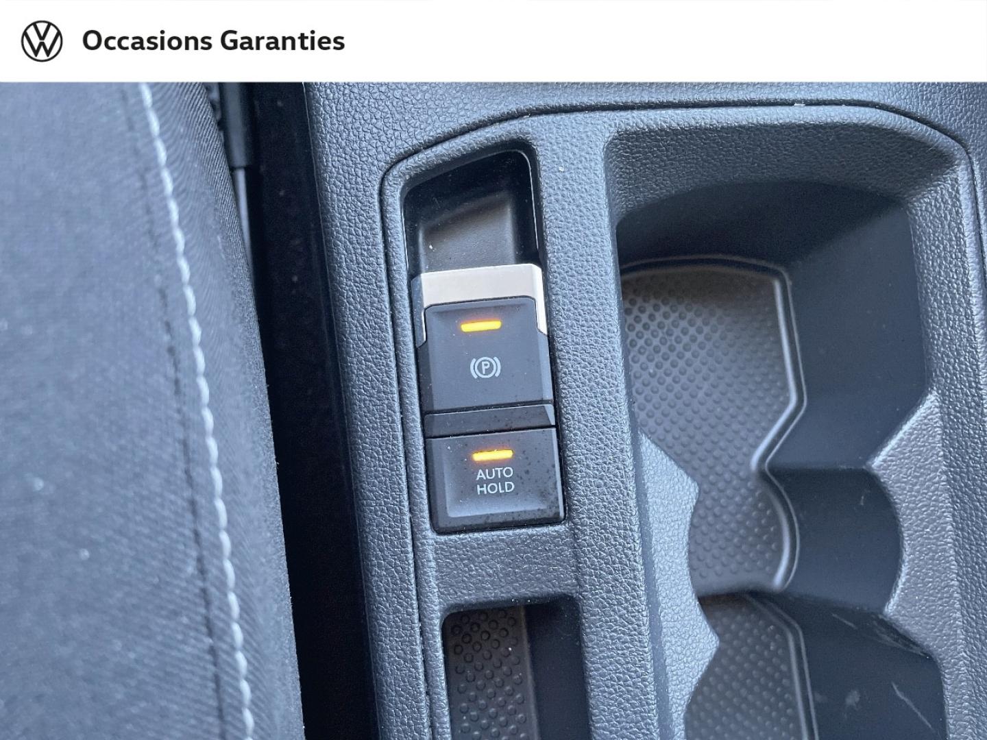 Voitures occasions VOLKSWAGEN T-ROC Life Plus Nice