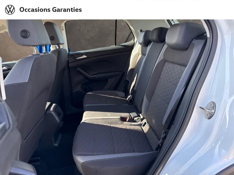 Voitures occasions VOLKSWAGEN T-CROSS R-Line Tech Nice