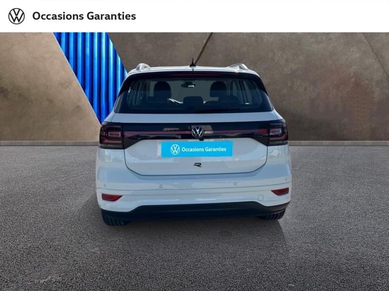 Voitures occasions VOLKSWAGEN T-CROSS R-Line Tech Nice