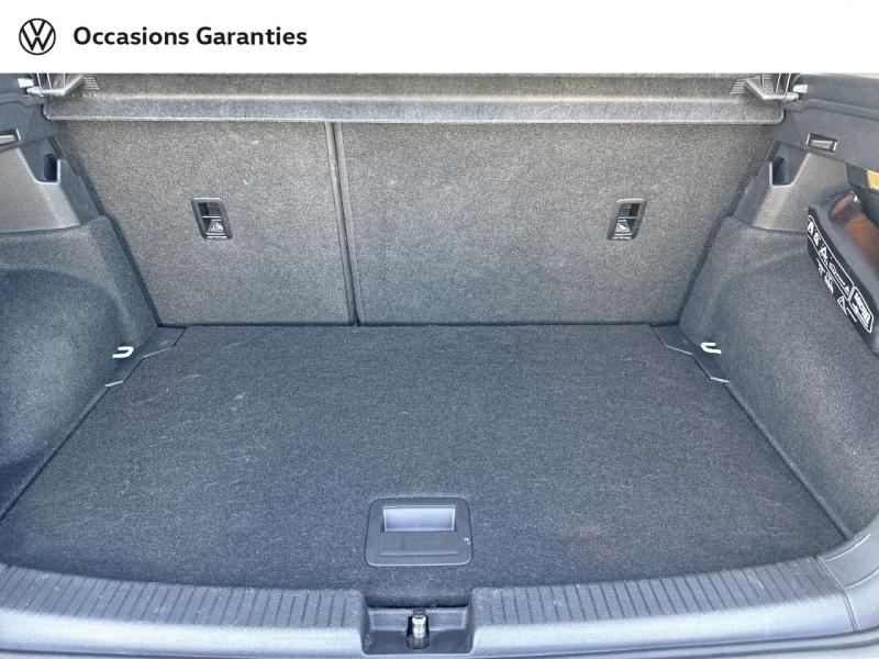 Voitures occasions VOLKSWAGEN T-CROSS R-Line Tech Nice