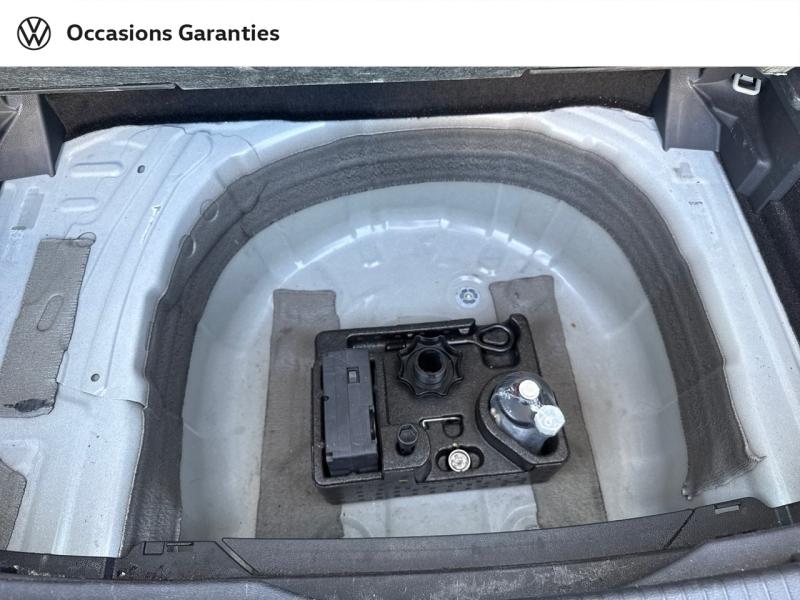 Voitures occasions VOLKSWAGEN T-CROSS R-Line Tech Nice