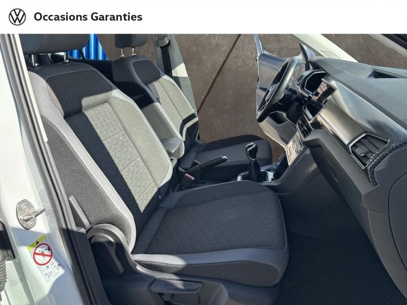 Voitures occasions VOLKSWAGEN T-CROSS R-Line Tech Nice