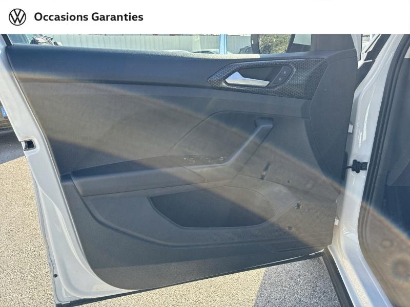 Voitures occasions VOLKSWAGEN T-CROSS R-Line Tech Nice