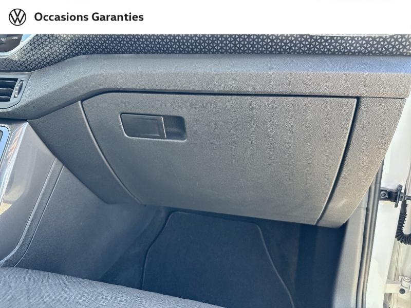 Voitures occasions VOLKSWAGEN T-CROSS R-Line Tech Nice