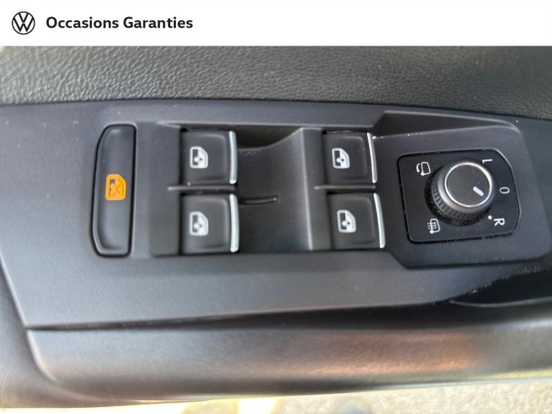 Voitures occasions VOLKSWAGEN T-CROSS R-Line Tech Nice