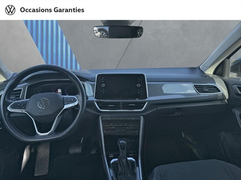 Voitures occasions VOLKSWAGEN T-ROC Style Nice