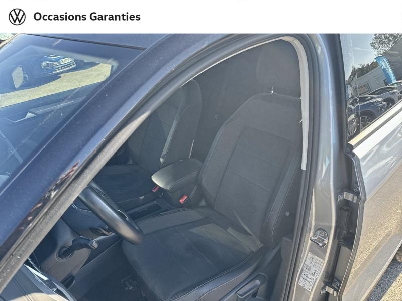 Voitures occasions VOLKSWAGEN T-ROC Style Nice