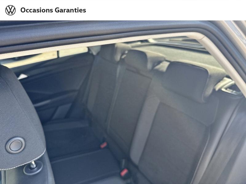 Voitures occasions VOLKSWAGEN T-ROC Style Nice