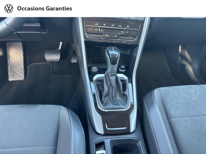 Voitures occasions VOLKSWAGEN T-ROC Style Nice