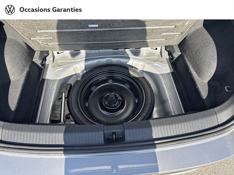 Voitures occasions VOLKSWAGEN T-ROC Style Mougins