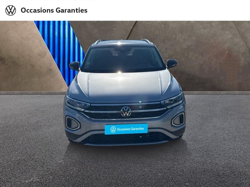 Voitures occasions VOLKSWAGEN T-ROC Style Nice