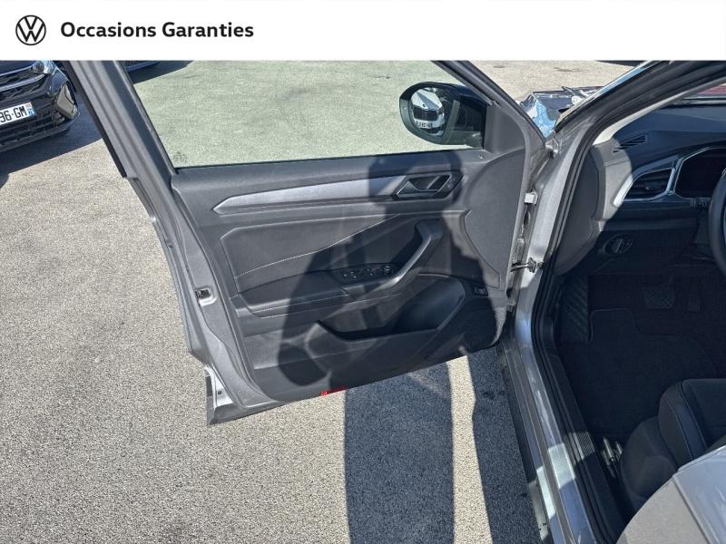 Voitures occasions VOLKSWAGEN T-ROC Style Mougins