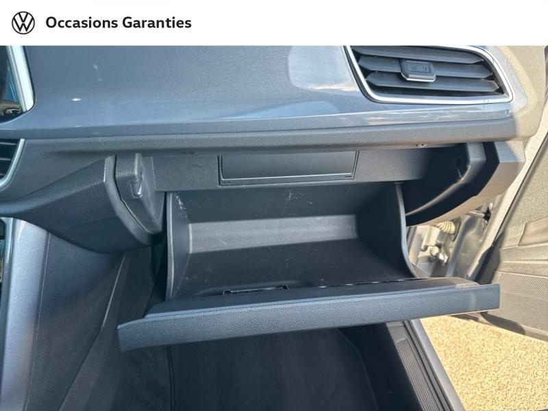 Voitures occasions VOLKSWAGEN T-ROC Style Nice