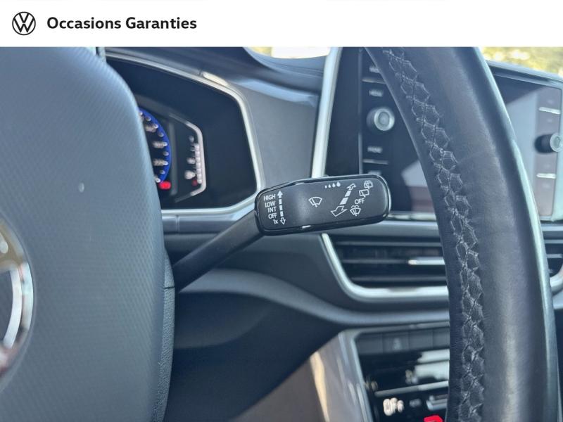 Voitures occasions VOLKSWAGEN T-ROC Style Mougins