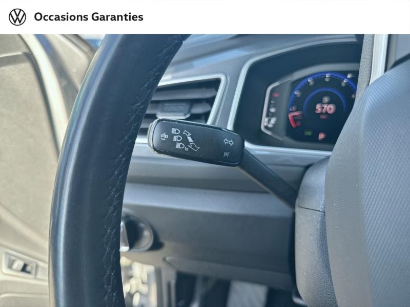 Voitures occasions VOLKSWAGEN T-ROC Style Mougins