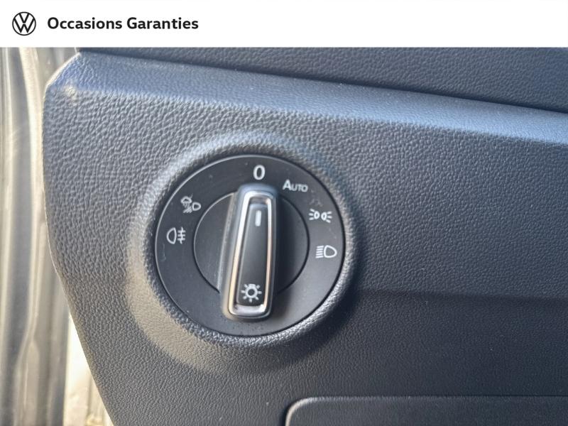 Voitures occasions VOLKSWAGEN T-ROC Style Mougins