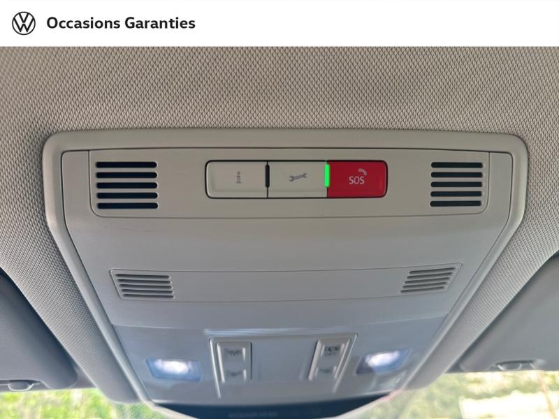 Voitures occasions VOLKSWAGEN T-ROC Style Mougins