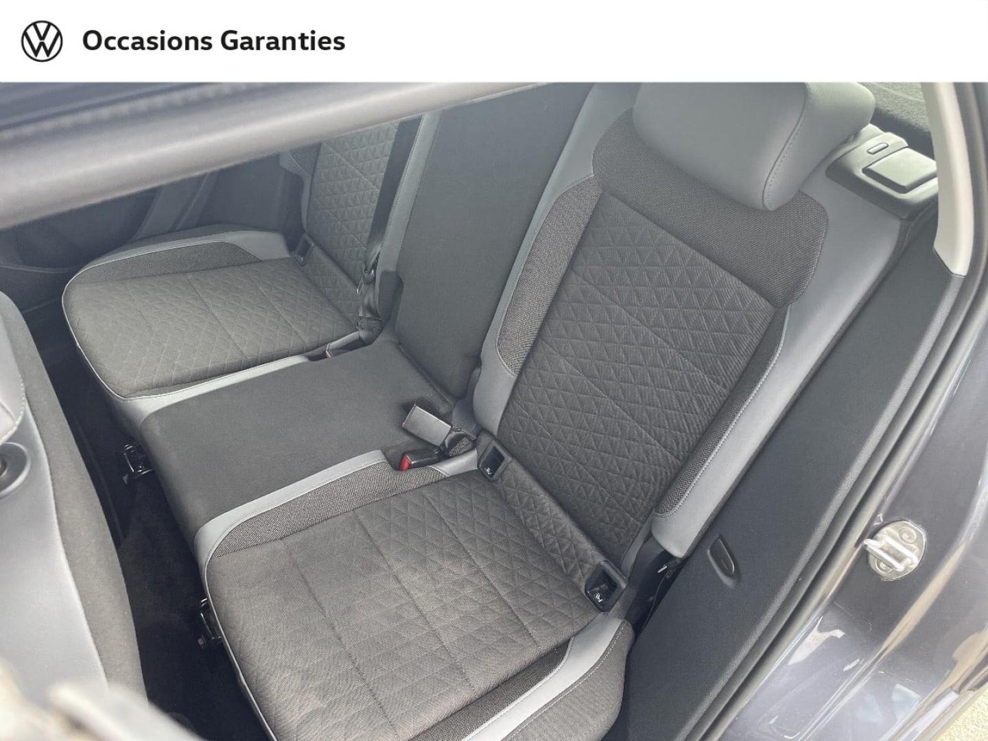 Voitures occasions VOLKSWAGEN T-CROSS R-Line Tech Nice