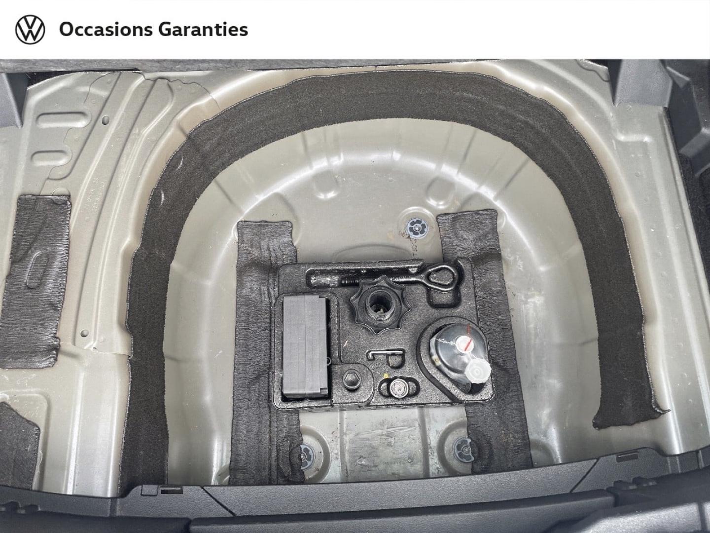 Voitures occasions VOLKSWAGEN T-CROSS R-Line Tech Nice