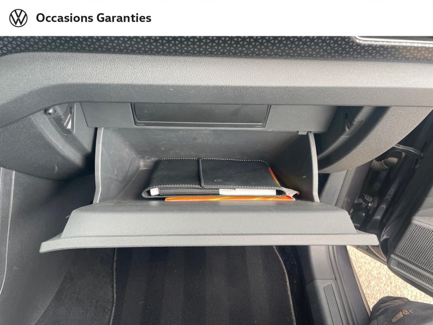 Voitures occasions VOLKSWAGEN T-CROSS R-Line Tech Nice