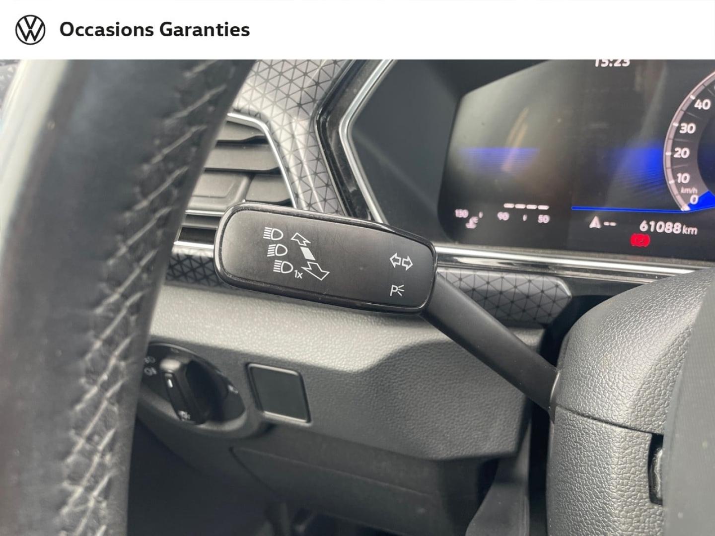 Voitures occasions VOLKSWAGEN T-CROSS R-Line Tech Nice