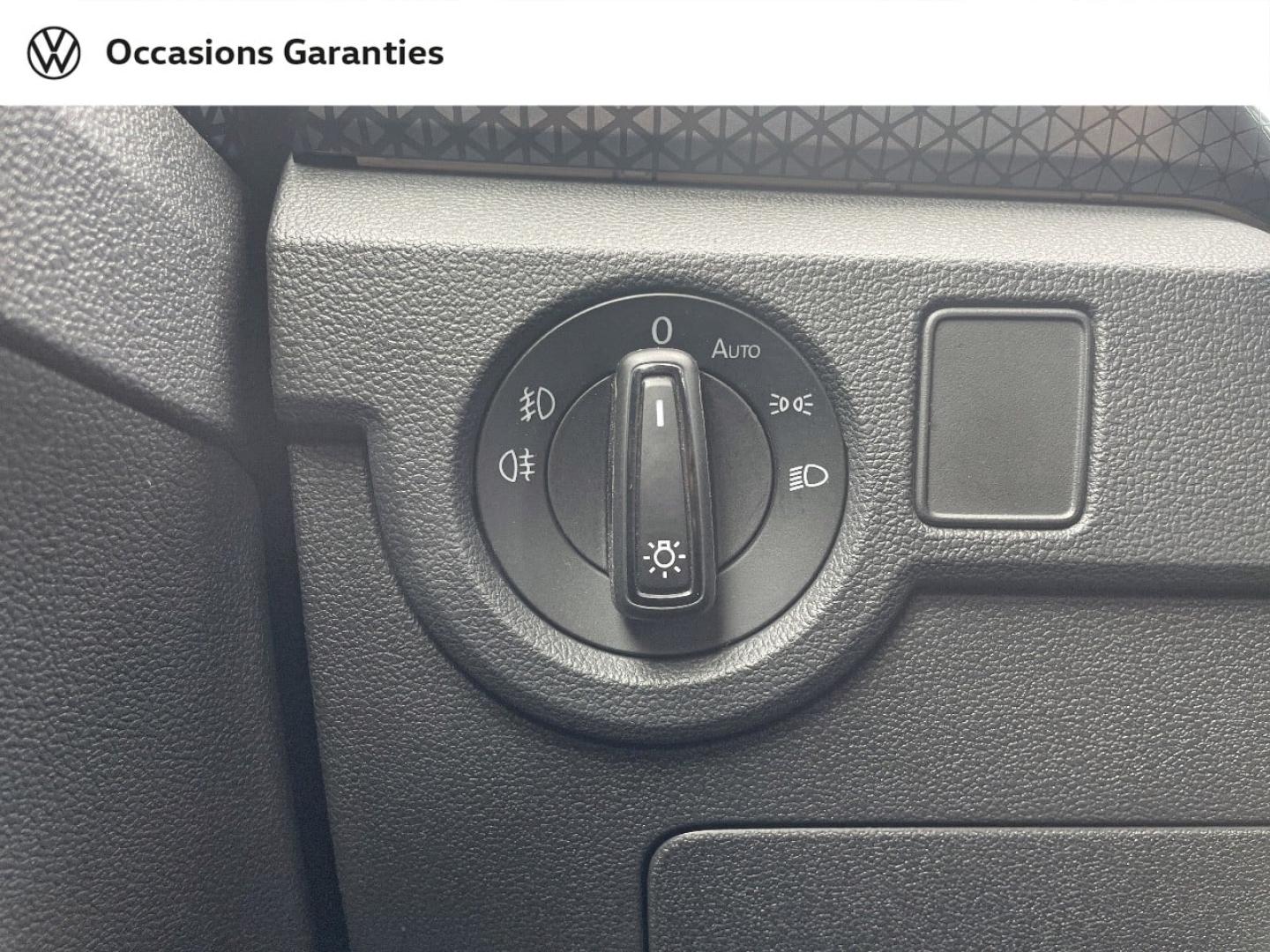 Voitures occasions VOLKSWAGEN T-CROSS R-Line Tech Nice