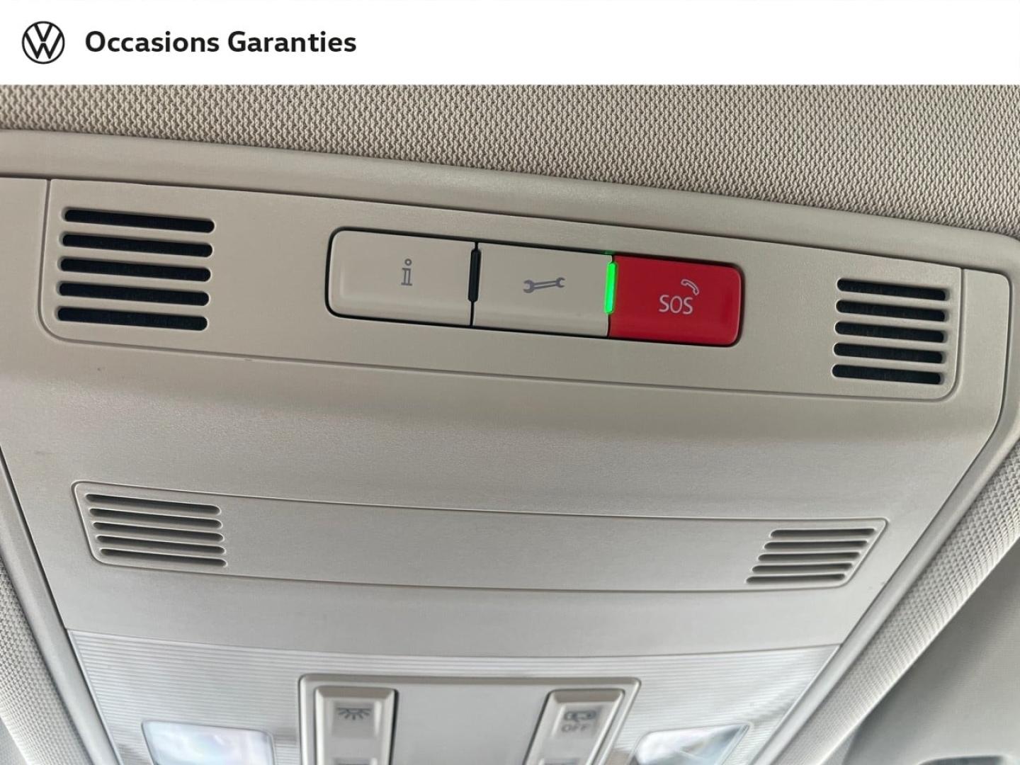 Voitures occasions VOLKSWAGEN T-CROSS R-Line Tech Nice