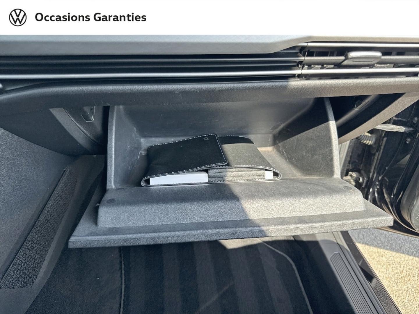 Voitures occasions VOLKSWAGEN GOLF Life Business 1st Nice