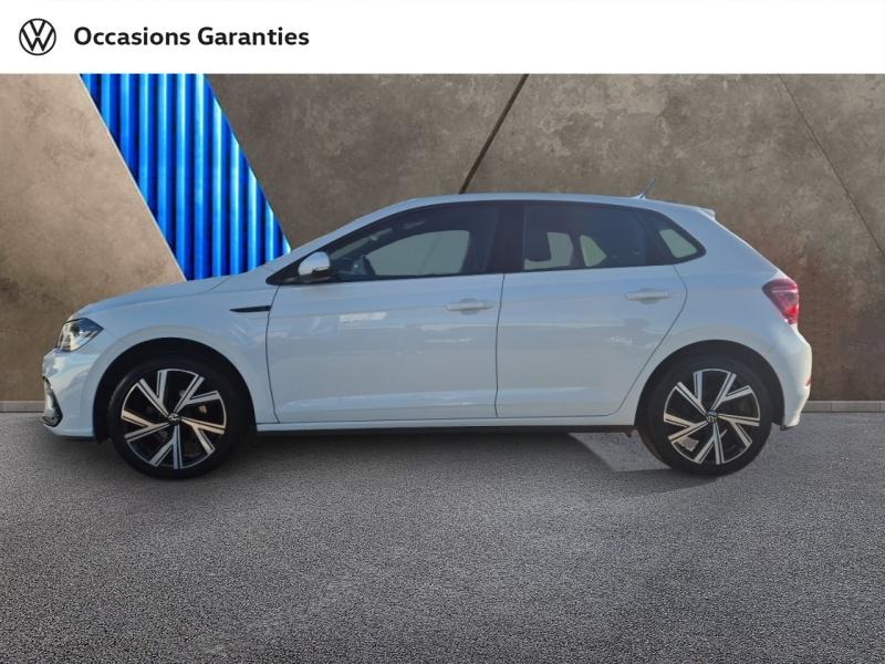 Voitures occasions VOLKSWAGEN POLO R-Line Nice