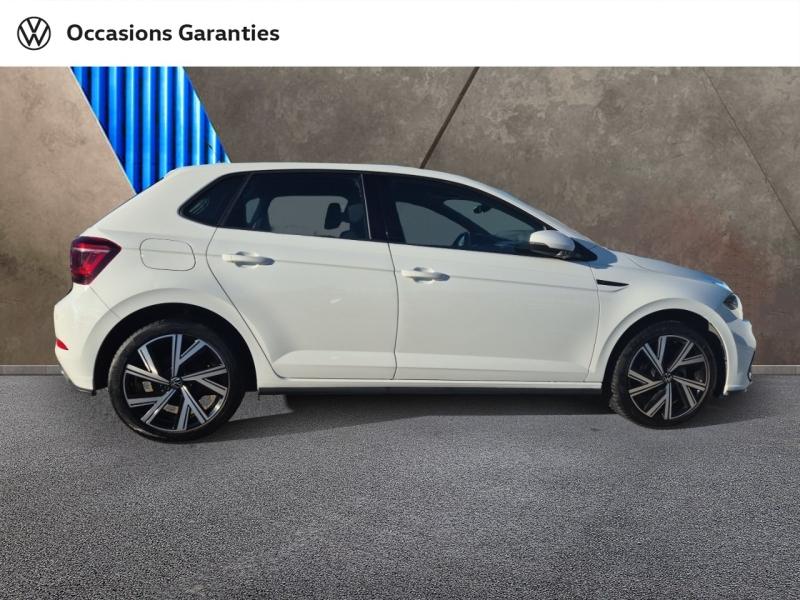 Voitures occasions VOLKSWAGEN POLO R-Line Nice