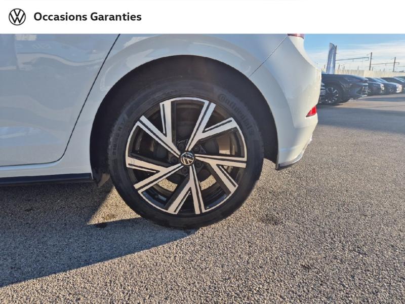 Voitures occasions VOLKSWAGEN POLO R-Line Nice