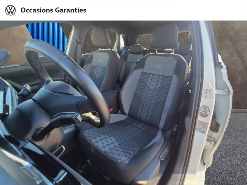 Voitures occasions VOLKSWAGEN POLO R-Line Nice