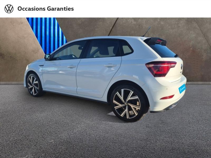 Voitures occasions VOLKSWAGEN POLO R-Line Nice