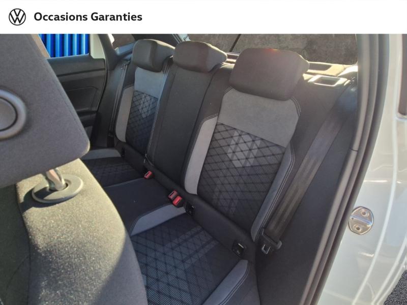 Voitures occasions VOLKSWAGEN POLO R-Line Nice