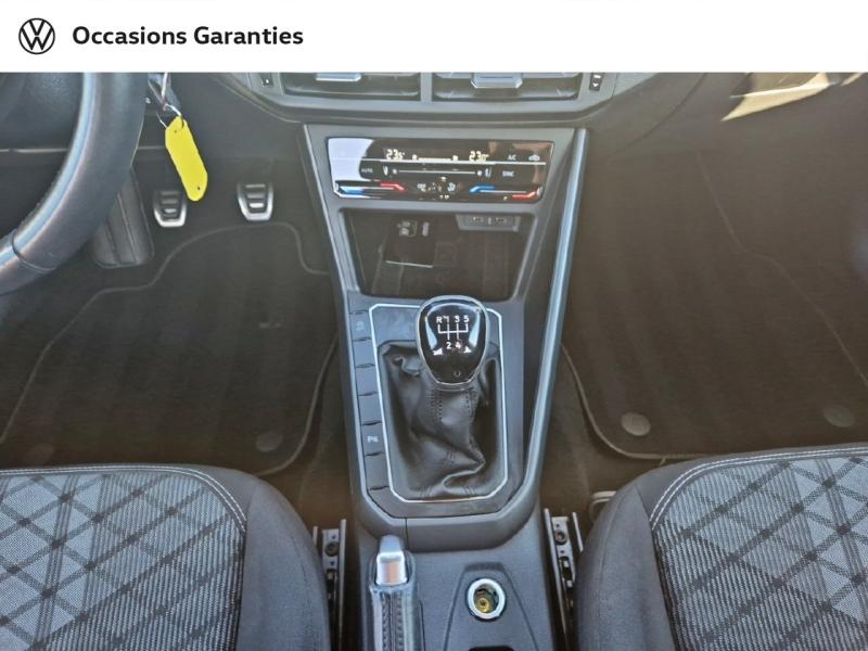 Voitures occasions VOLKSWAGEN POLO R-Line Nice