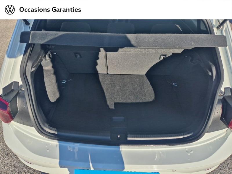 Voitures occasions VOLKSWAGEN POLO R-Line Nice