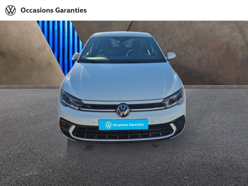 Voitures occasions VOLKSWAGEN POLO R-Line Nice