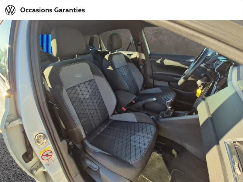 Voitures occasions VOLKSWAGEN POLO R-Line Nice