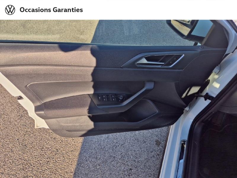 Voitures occasions VOLKSWAGEN POLO R-Line Nice