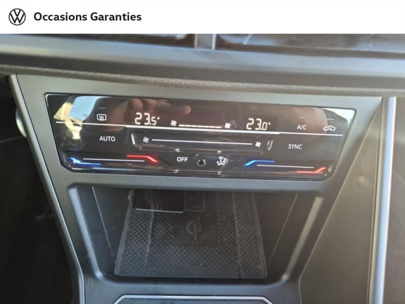 Voitures occasions VOLKSWAGEN POLO R-Line Nice