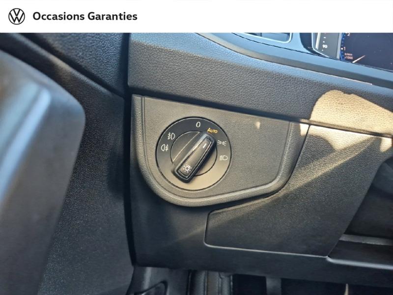 Voitures occasions VOLKSWAGEN POLO R-Line Nice