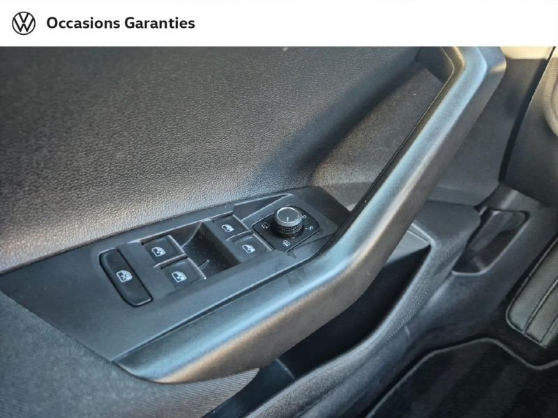 Voitures occasions VOLKSWAGEN POLO R-Line Nice