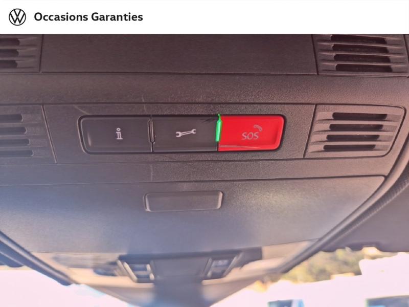 Voitures occasions VOLKSWAGEN POLO R-Line Nice