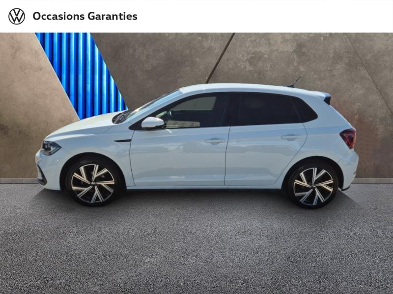 Voitures occasions VOLKSWAGEN POLO R-Line Nice