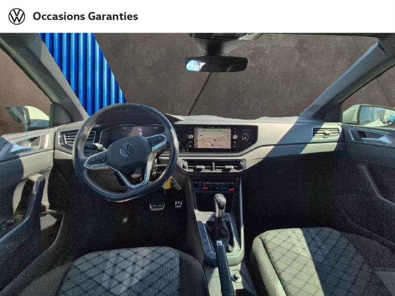 Voitures occasions VOLKSWAGEN POLO R-Line Nice