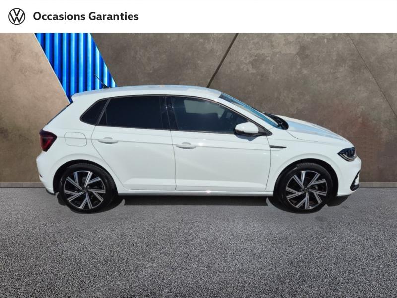 Voitures occasions VOLKSWAGEN POLO R-Line Nice