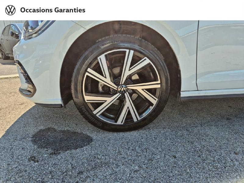 Voitures occasions VOLKSWAGEN POLO R-Line Nice