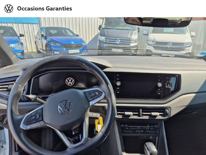 Voitures occasions VOLKSWAGEN POLO R-Line Nice